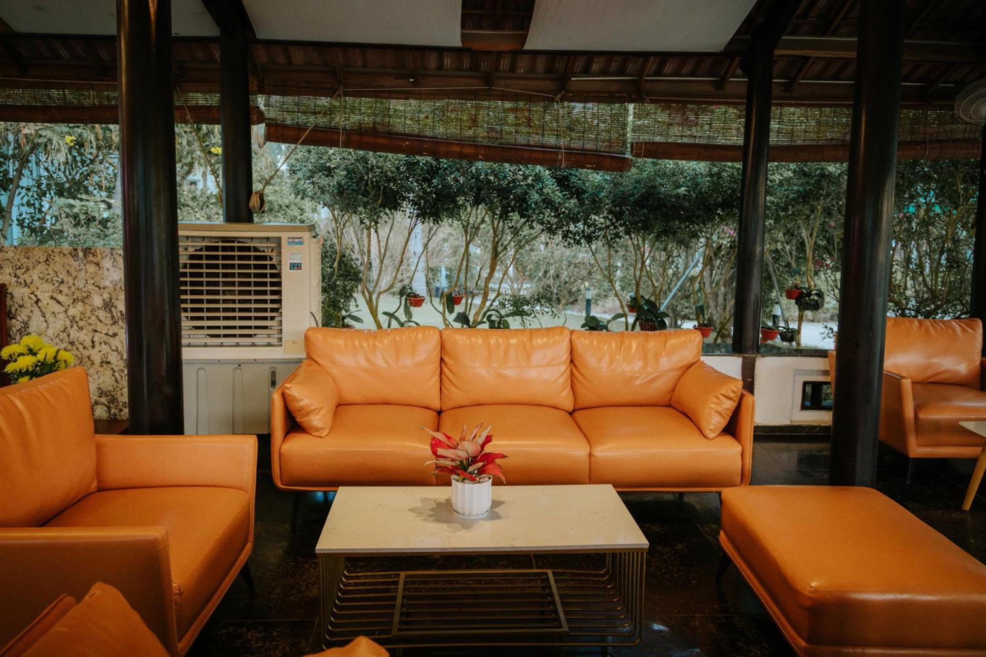 Villa Del Sol Beach Resort & Spa Phan Thiết Eksteriør billede